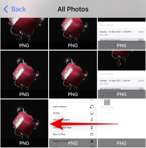 iPhone의 iOS 16에서 깊이 효과가 작동하지 않습니까?  7가지 해결 방법