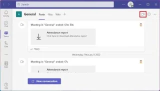 วิธีเปลี่ยนพื้นหลังใน Microsoft Teams ก่อนการประชุม