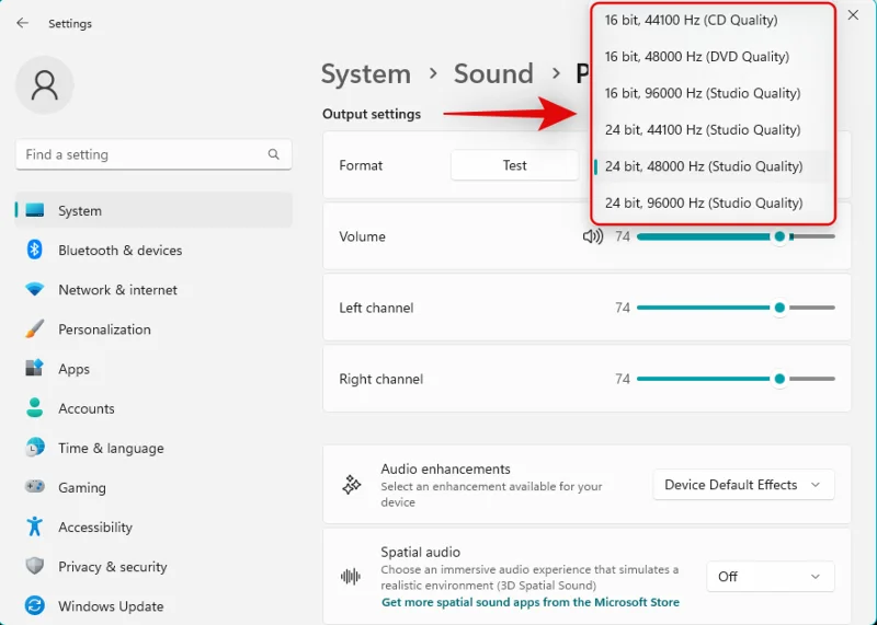 18 วิธีในการแก้ไขปัญหาบริการเสียงไม่ตอบสนองใน Windows 11
