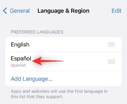 [수정] iOS 16의 iPhone 잠금 화면에서 음악 위젯을 사용할 수 없음
