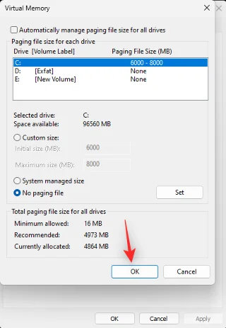 ข้อผิดพลาด BSOD 'Page Fault ในพื้นที่ Nonpaged' ใน Windows 11: 13 วิธีในการแก้ไข