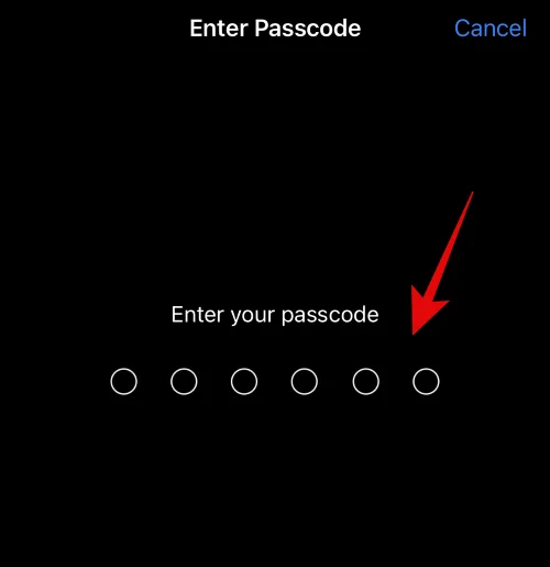 為什麼我無法在 iPhone 上啟用高級數據保護？ 解釋了 4 項檢查和 6 項修復