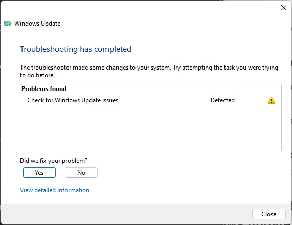 7 วิธีในการแก้ไข “ข้อผิดพลาดการดาวน์โหลด 0x80248007” บน Windows [คำแนะนำทีละขั้นตอน]