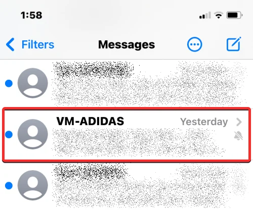 iOS 16 最近刪除的消息：我們完整的分步指南