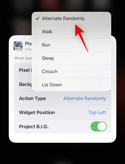 iPhone 14 Pro 및 Pro Max에서 Pixel Pals를 얻는 방법