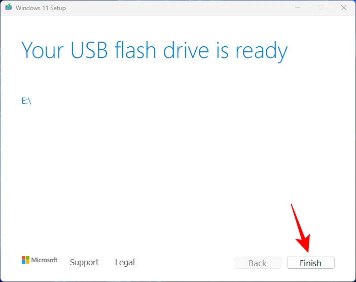 명령 프롬프트(CMD)를 사용하여 Windows 11 관리자 비밀번호를 재설정하는 방법