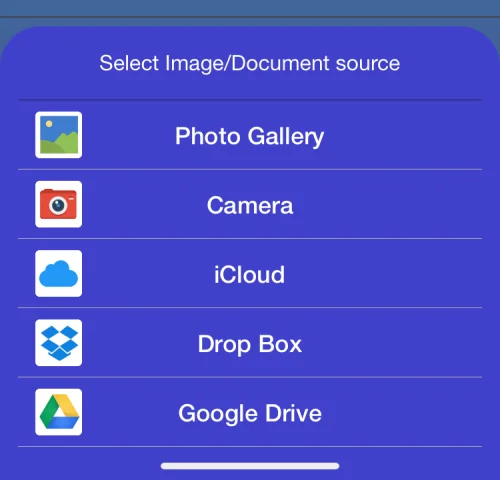 iPhone에서 팩스를 보내는 방법