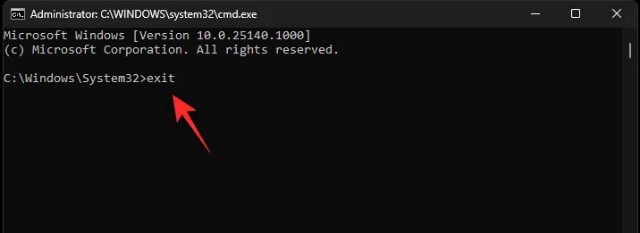 Windows 11에서 작업 표시줄에 아이콘이 표시되지 않습니까?  어떻게 고치는 지
