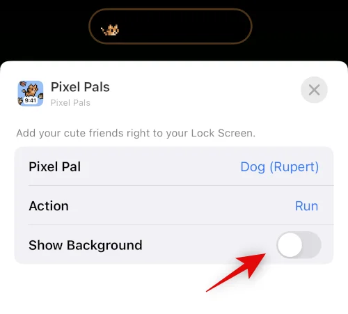iPhone 14 Pro 및 Pro Max에서 Pixel Pals를 얻는 방법