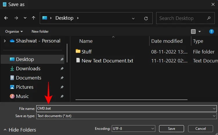 14 Möglichkeiten, die Eingabeaufforderung in Windows 11 zu öffnen