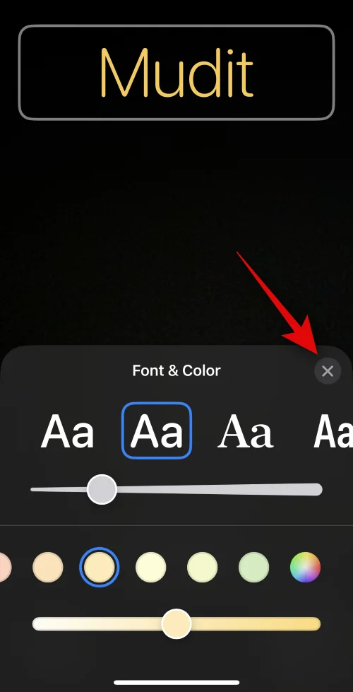 如何在裝有 iOS 17 的 iPhone 上設置聯繫人照片和海報