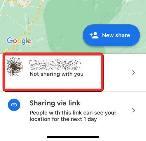 iPhone에서 Android로 위치를 무기한으로 공유하는 방법