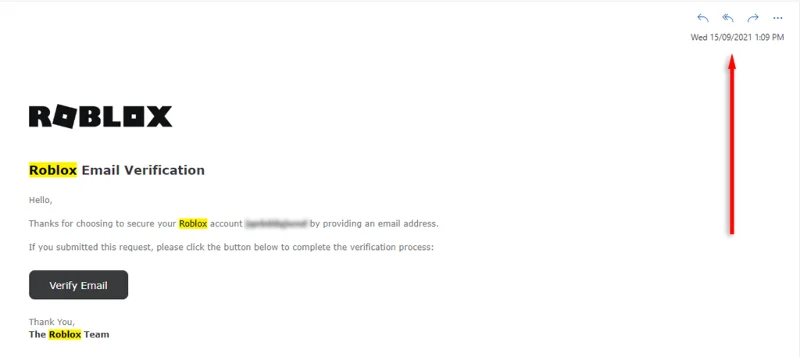 Roblox 오류 코드 524 수정하는 방법