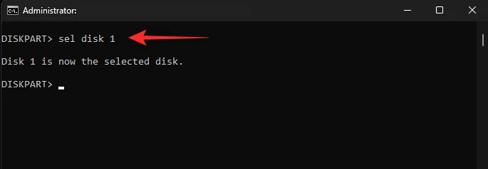 USB로 Windows 11을 포맷하는 방법