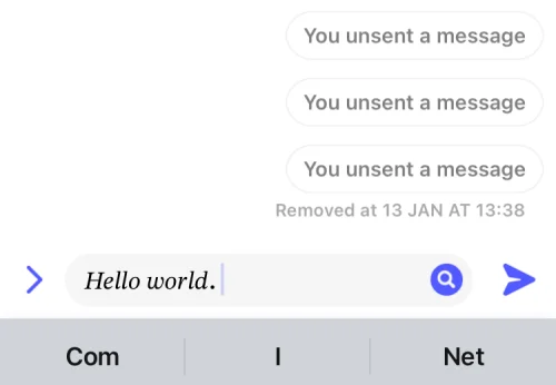 iPhone에서 이탤릭체로 표기하는 방법: 알아야 할 모든 것