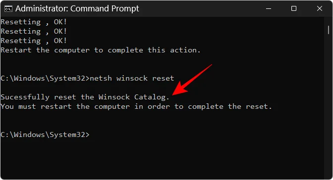 วิธีเปิด Network Discovery บน Windows 11: 4 วิธีและ 3 แก้ไข