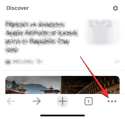 iPhone에서 쿠키 삭제: 단계별 가이드