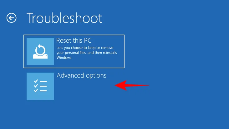 14 Möglichkeiten, die Eingabeaufforderung in Windows 11 zu öffnen