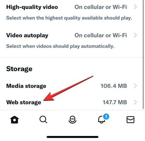 iPhone에서 쿠키 삭제: 단계별 가이드