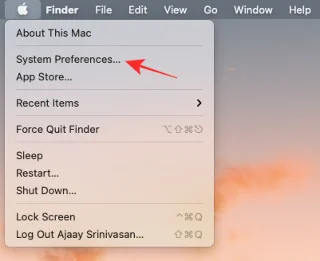 iPhone을 Macbook과 페어링하는 10가지 방법