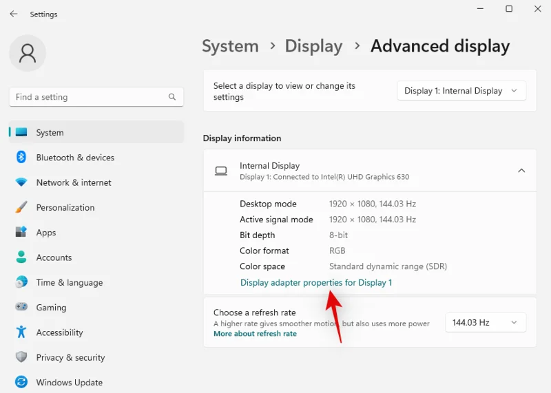 5 วิธีในการปรับหน้าจอให้พอดีกับจอภาพบน Windows 11 (และการแก้ไข)