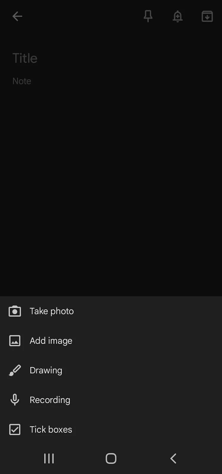 Google Keep과 Microsoft OneNote: 무엇이 다르고 어느 것이 더 낫나요?