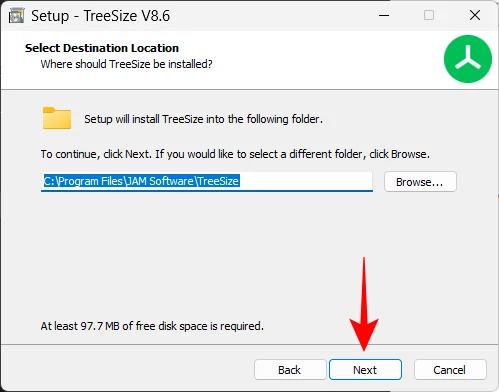 วิธีตรวจสอบพื้นที่ใช้งานบน Android แบบไร้สายจาก Windows 11 หรือ 10