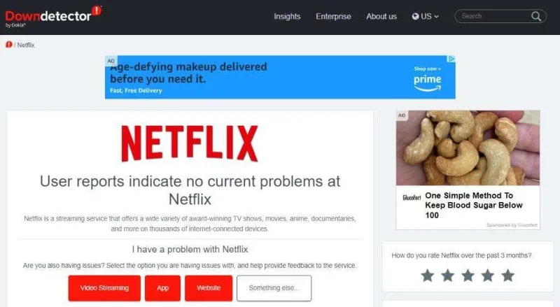 장치에서 Netflix가 충돌합니까?  다음 5가지 수정 사항을 시도해 보세요.