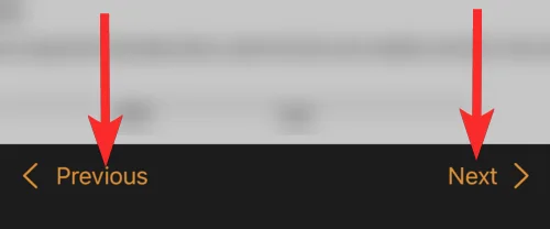 iPhone의 문서에서 검색하는 방법: 7가지 방법 설명