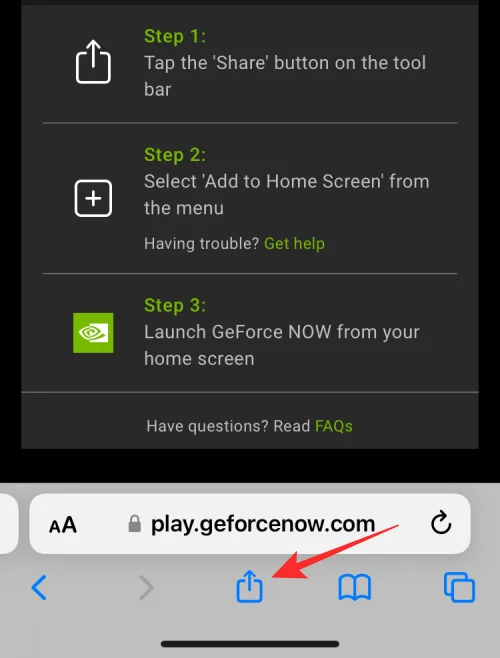 iPhone에서 Fortnite를 얻는 2가지 방법: Nvidia GeForce Now 및 Xbox Cloud Gaming 사용