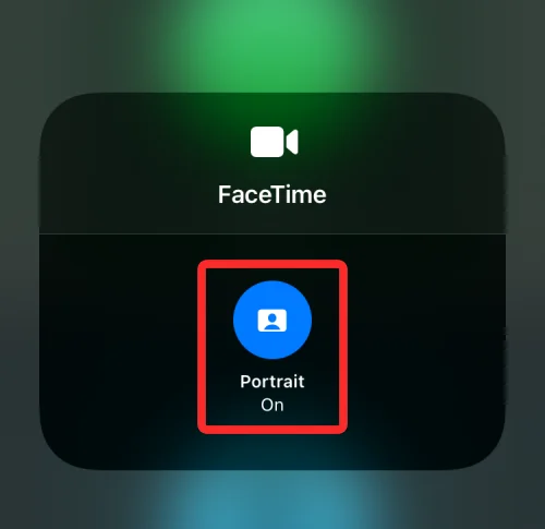 FaceTime에서 효과를 얻고 유지하는 방법