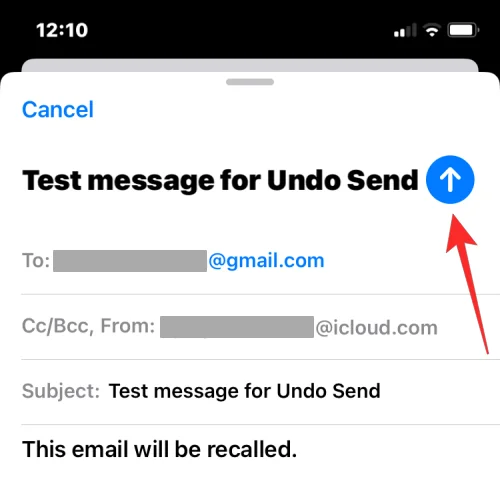 IOS 16: Apple Mail에서 메시지를 불러오는 방법