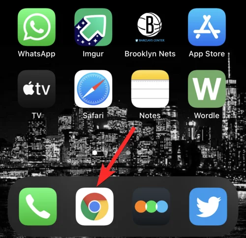 iPhone 또는 Android에서 Wordle을 앱으로 재생하는 방법