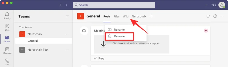 Microsoft Teams에 이미지가 표시되지 않습니까?  어떻게 고치는 지