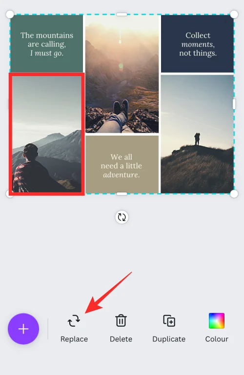 iPhone에서 사진 콜라주를 만드는 방법: 4가지 방법 설명