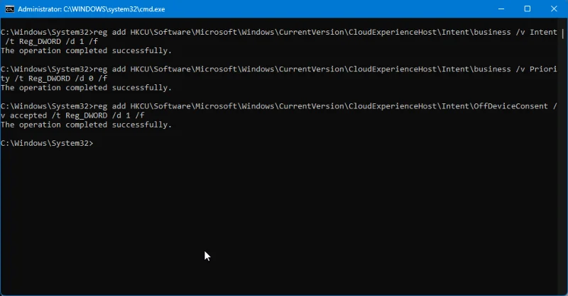 ตัวเลือกการใช้งานอุปกรณ์ใน Windows 11 คืออะไรและใช้งานอย่างไร
