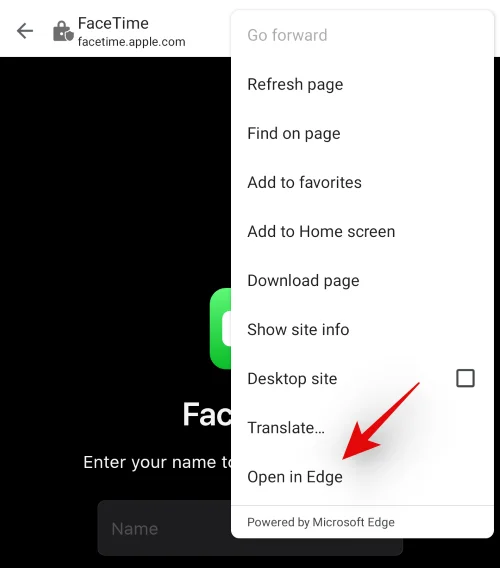 Android 사용자의 Facetime 사용 방법: 사진이 포함된 완벽한 단계별 가이드