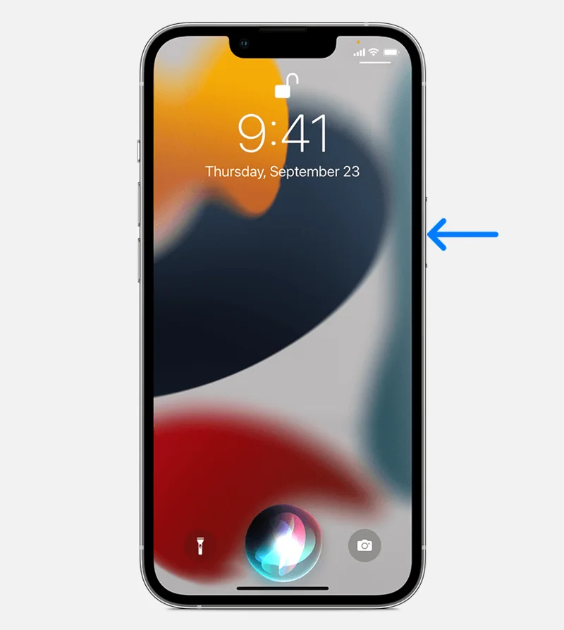 iPhone 14에서 Siri를 다운로드하고 사용하는 방법
