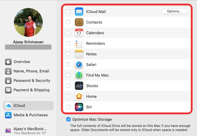 iPhone과 Mac의 연결을 끊는 17가지 방법