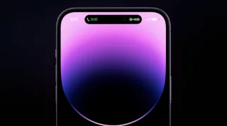 Apple Dynamic Island: 다양한 앱 지원 설명!