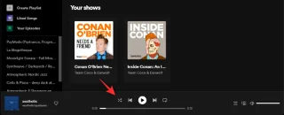 Spotify에서 셔플 끄기: 단계별 가이드 및 팁