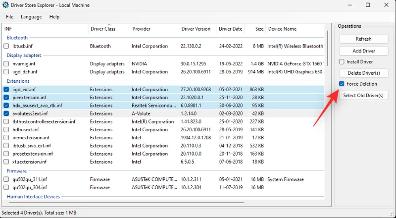 ข้อผิดพลาด BSOD 'Page Fault ในพื้นที่ Nonpaged' ใน Windows 11: 13 วิธีในการแก้ไข