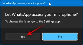 Windows, iOS 또는 Android에서 WhatsApp을 사용하여 화면을 공유하는 방법