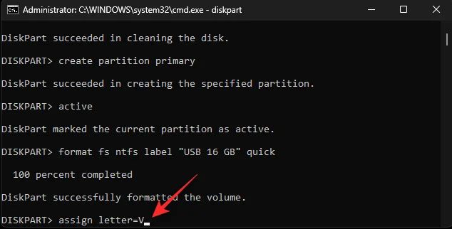 5 วิธีง่ายๆ ในการฟอร์แมต USB เป็น NTFS Windows 11