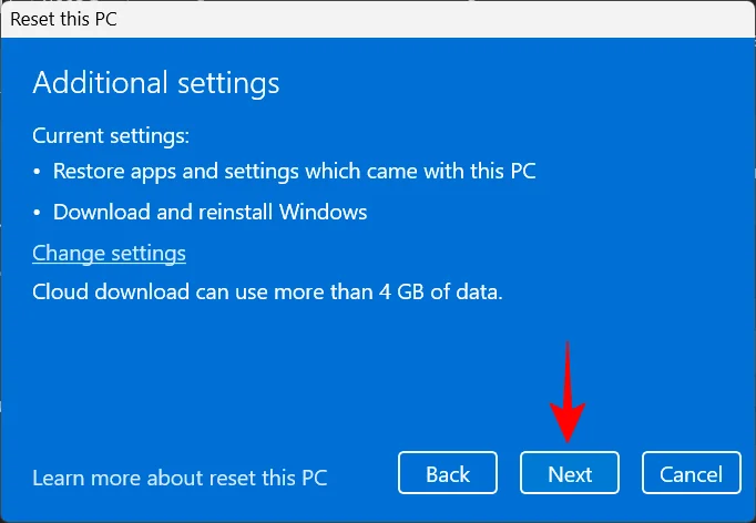 กระบวนการสำคัญของ Windows 11 เสียชีวิตหรือไม่  ต่อไปนี้เป็นวิธีแก้ไข