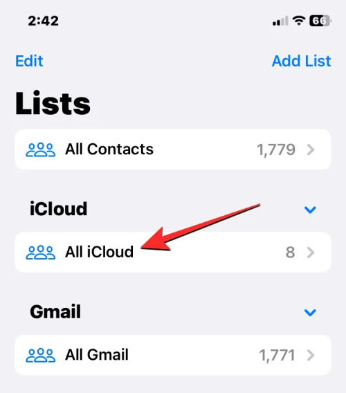 iPhone에서 연락처를 삭제하는 방법: 알아야 할 모든 것
