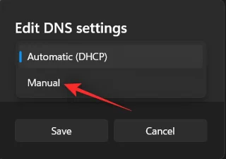 12 วิธีในการแก้ไขปัญหา 'เซิร์ฟเวอร์ DNS ไม่ตอบสนองใน Windows 11'