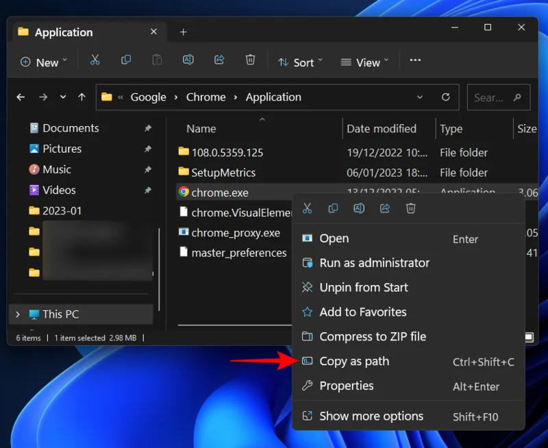 Windows 11에서 시작할 프로그램 추가: 단계별 가이드