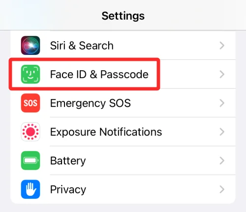iPhone 잠금 화면에서 음악을 제거하는 방법