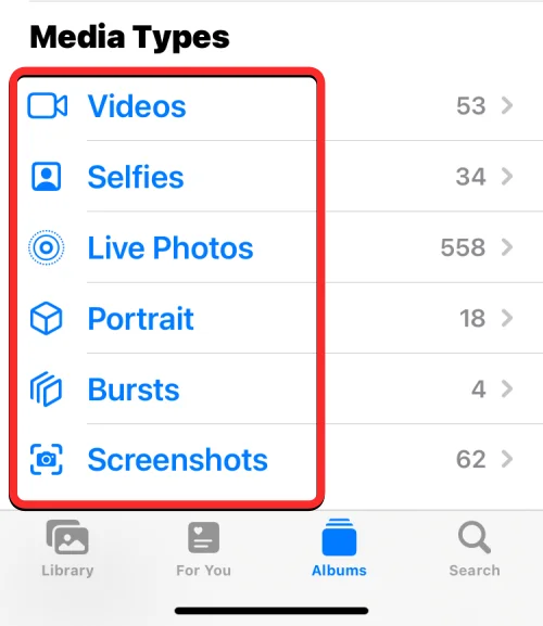 iPhone에서 모든 사진을 삭제하는 방법 [2023]